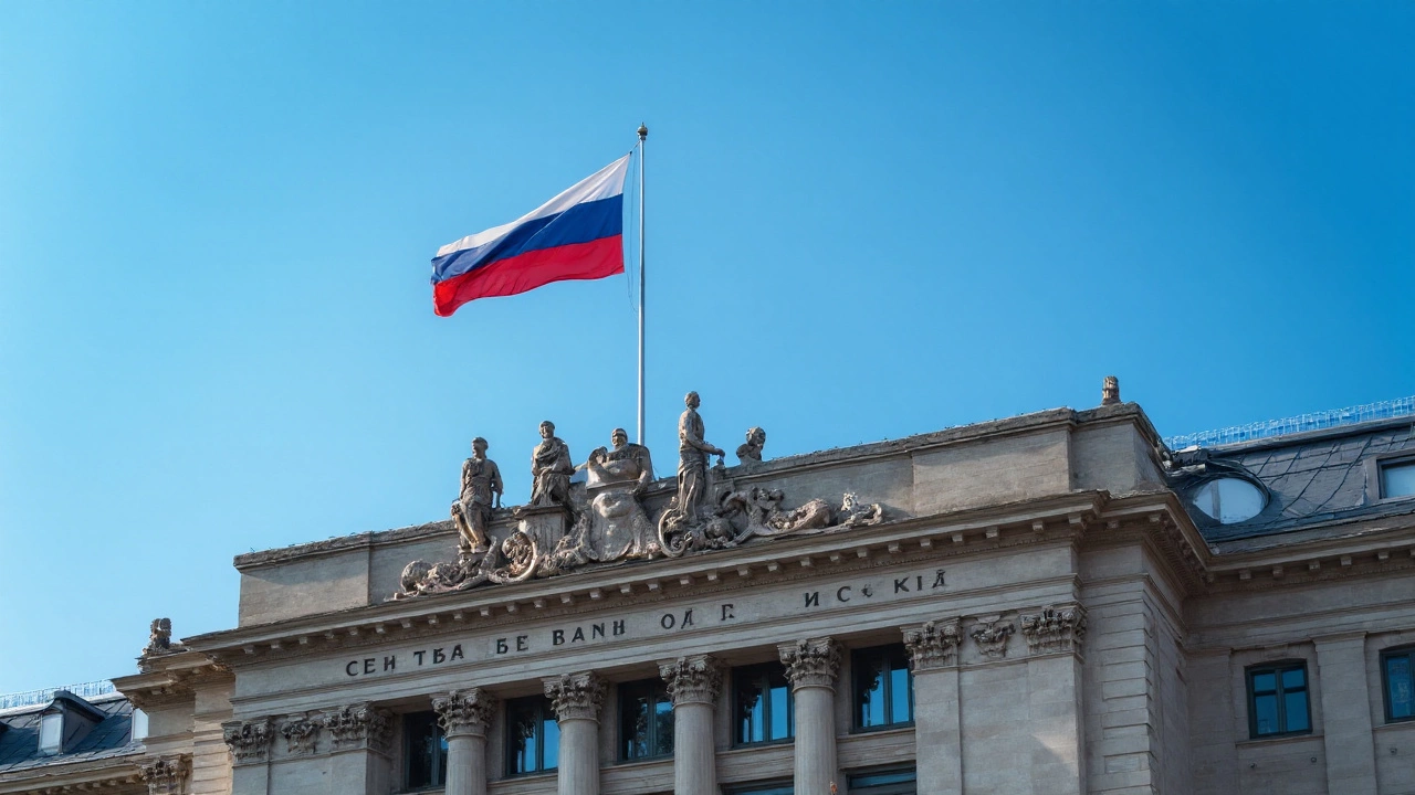 Что это значит для бизнеса, бюджета и людей